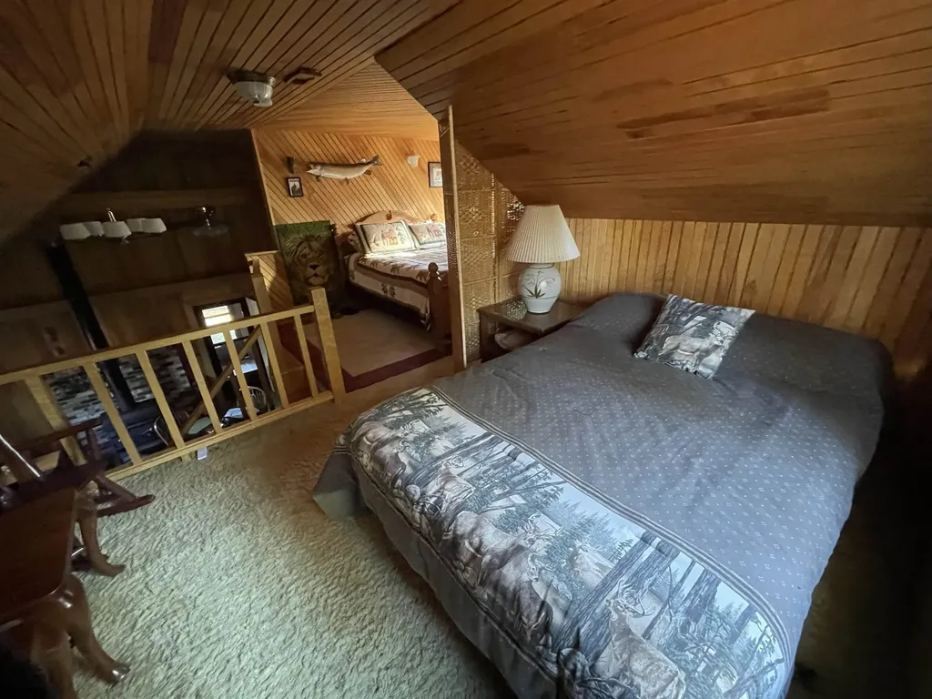 57 E Boehm Road Mills Township MI 48661