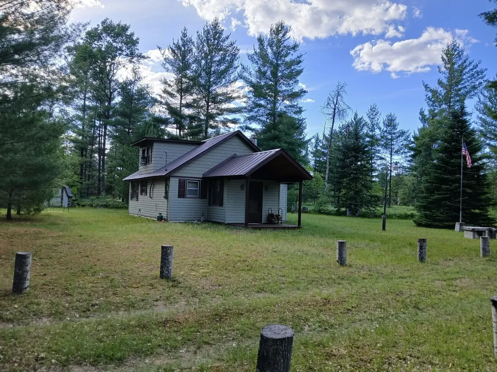 57 E Boehm Road Mills Township MI 48661