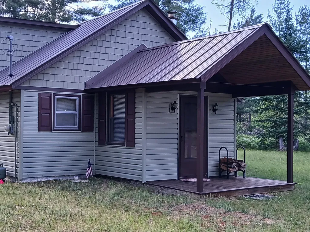 57 E Boehm Road Mills Township MI 48661