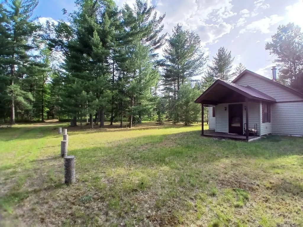 57 E Boehm Road Mills Township MI 48661