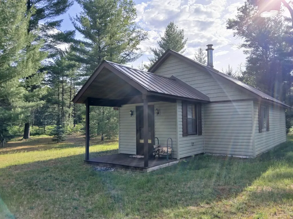 57 E Boehm Road Mills Township MI 48661