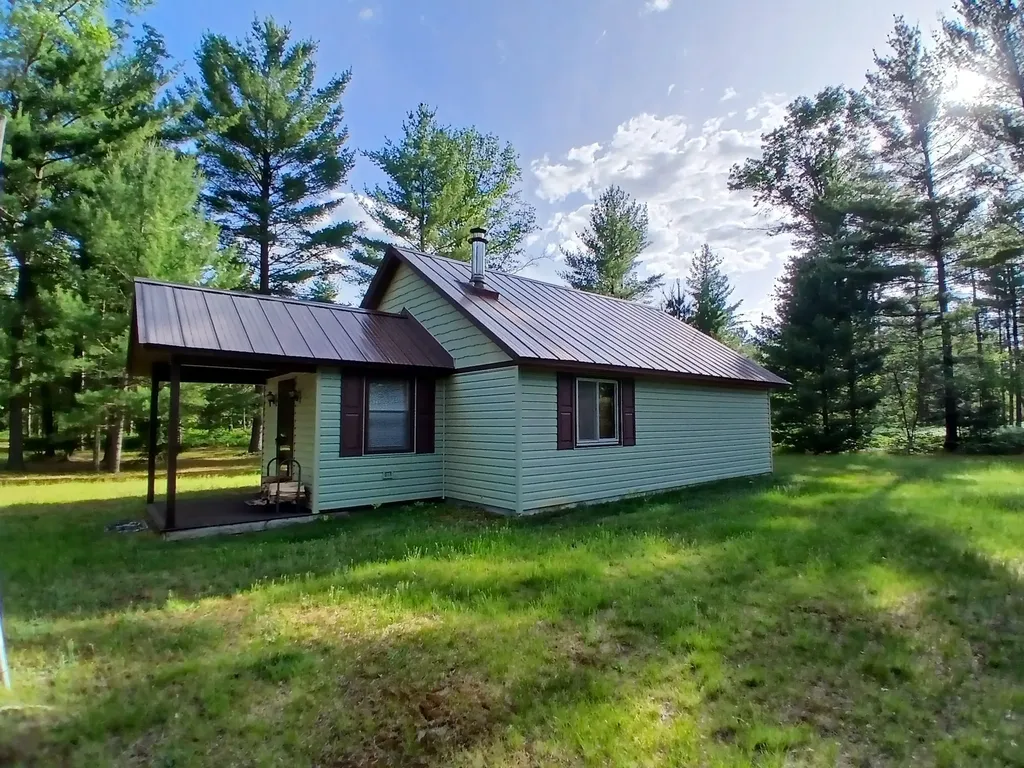 57 E Boehm Road Mills Township MI 48661