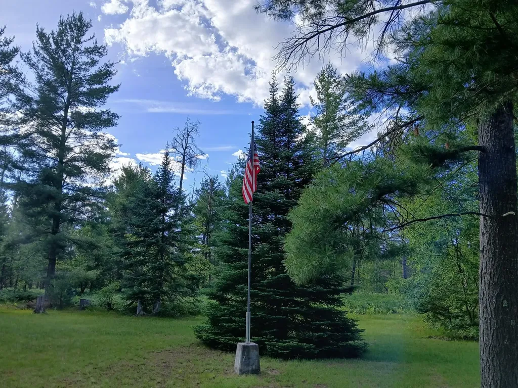 57 E Boehm Road Mills Township MI 48661
