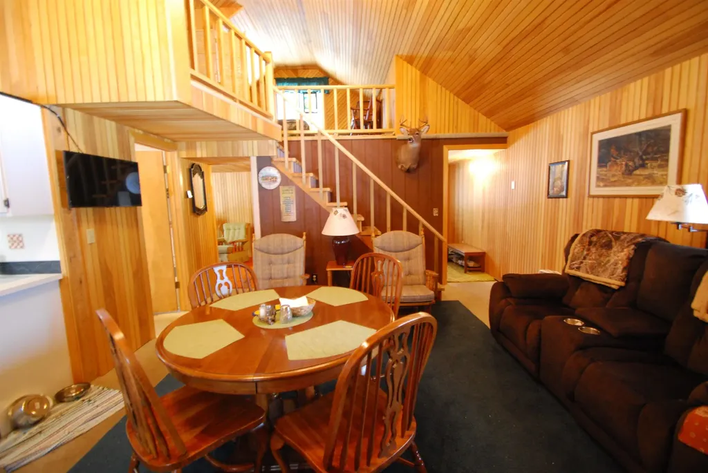 57 E Boehm Road Mills Township MI 48661