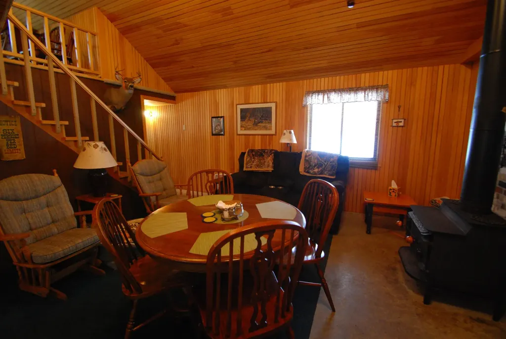 57 E Boehm Road Mills Township MI 48661