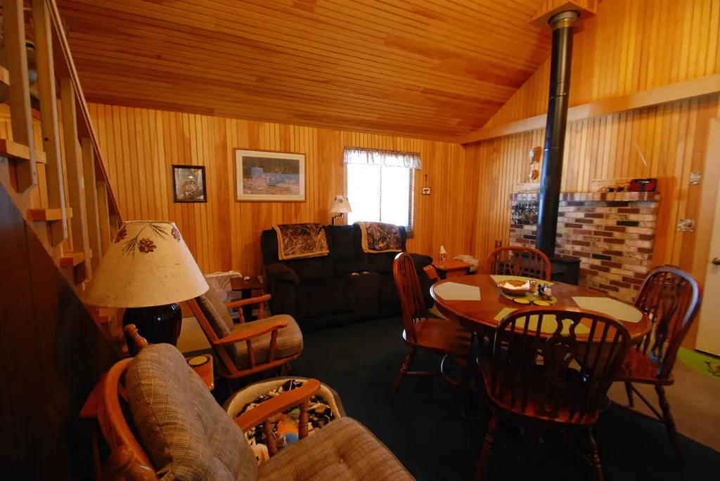 57 E Boehm Road Mills Township MI 48661