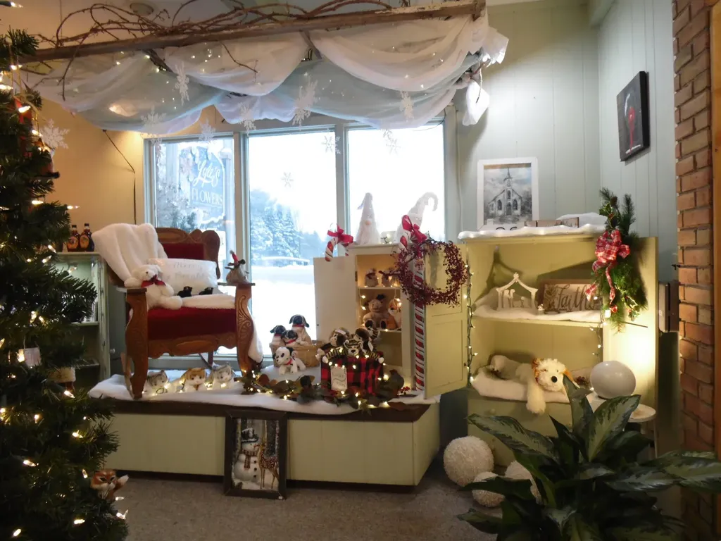 1109 W Cedar Avenue Gladwin Township MI 48624