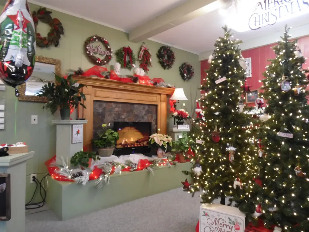 1109 W Cedar Avenue Gladwin Township MI 48624