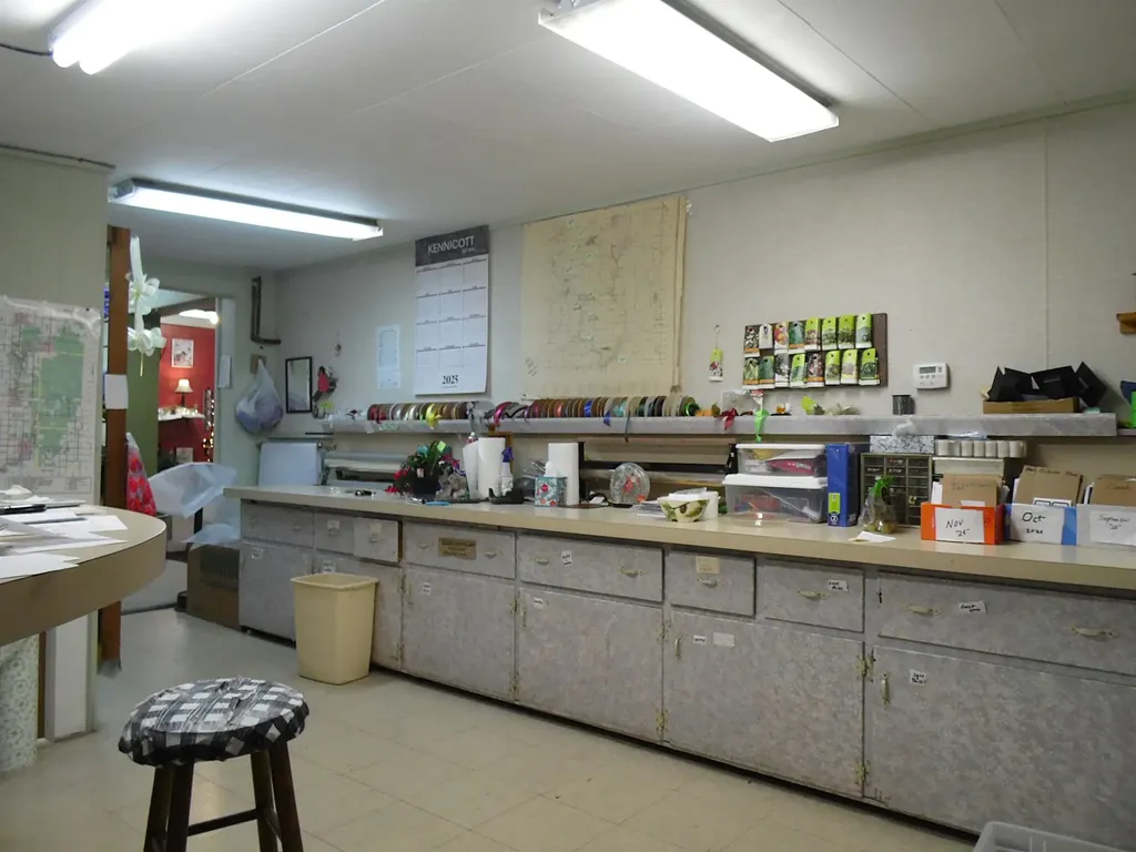 1109 W Cedar Avenue Gladwin Township MI 48624