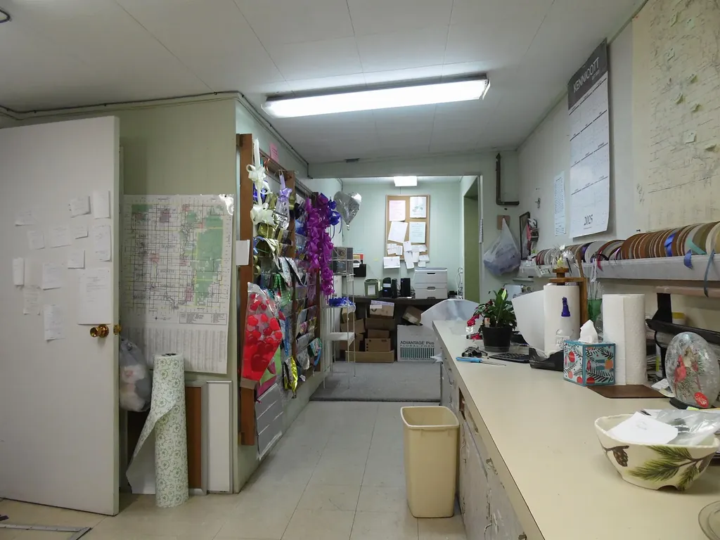 1109 W Cedar Avenue Gladwin Township MI 48624