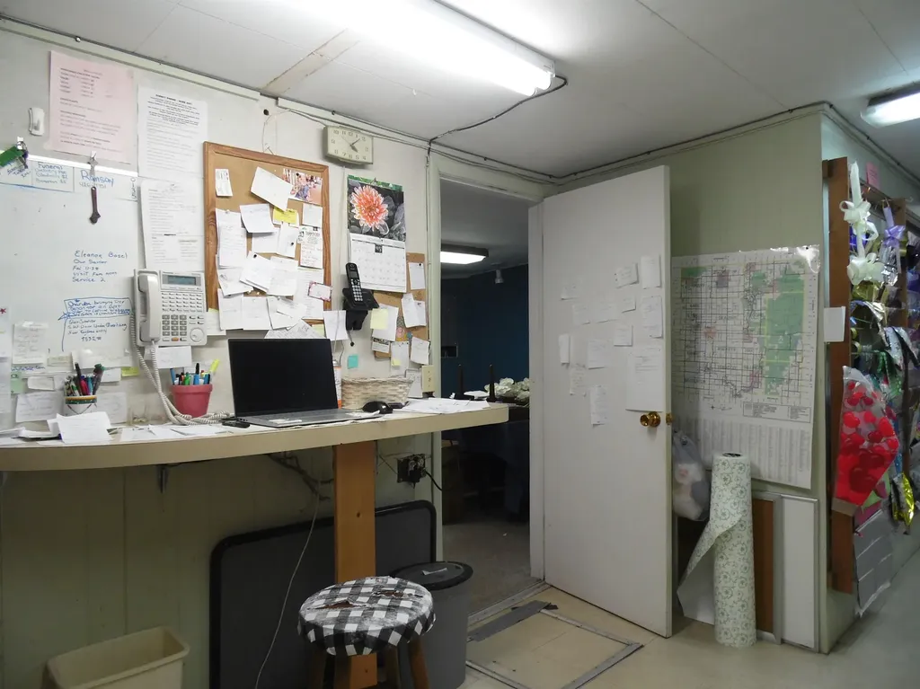 1109 W Cedar Avenue Gladwin Township MI 48624