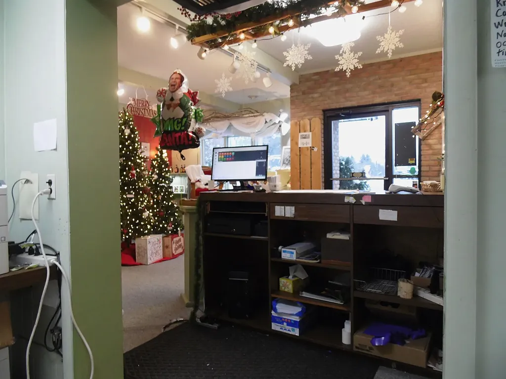 1109 W Cedar Avenue Gladwin Township MI 48624