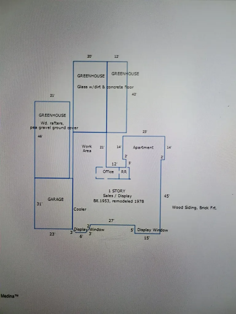 1109 W Cedar Avenue Gladwin Township MI 48624