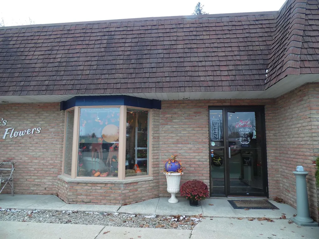 1109 W Cedar Avenue Gladwin Township MI 48624