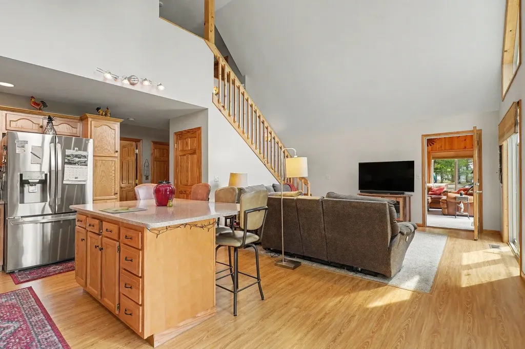 4915 Johnson Avenue Plainfield Township MI 48739