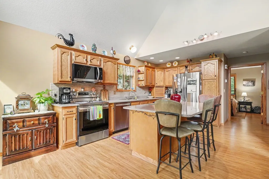 4915 Johnson Avenue Plainfield Township MI 48739