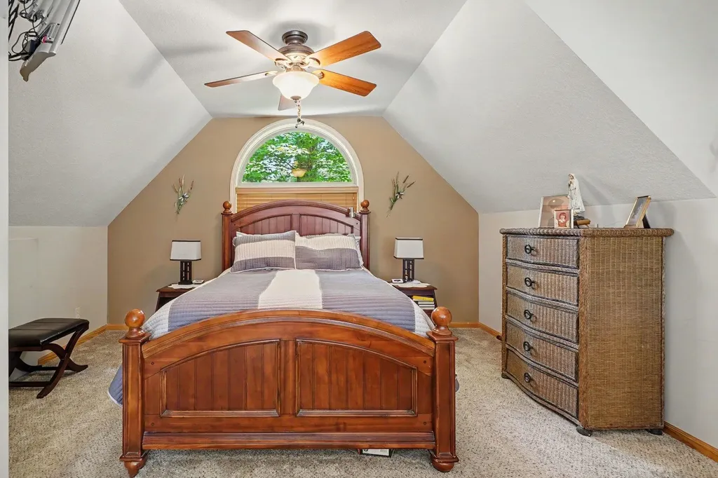 4915 Johnson Avenue Plainfield Township MI 48739