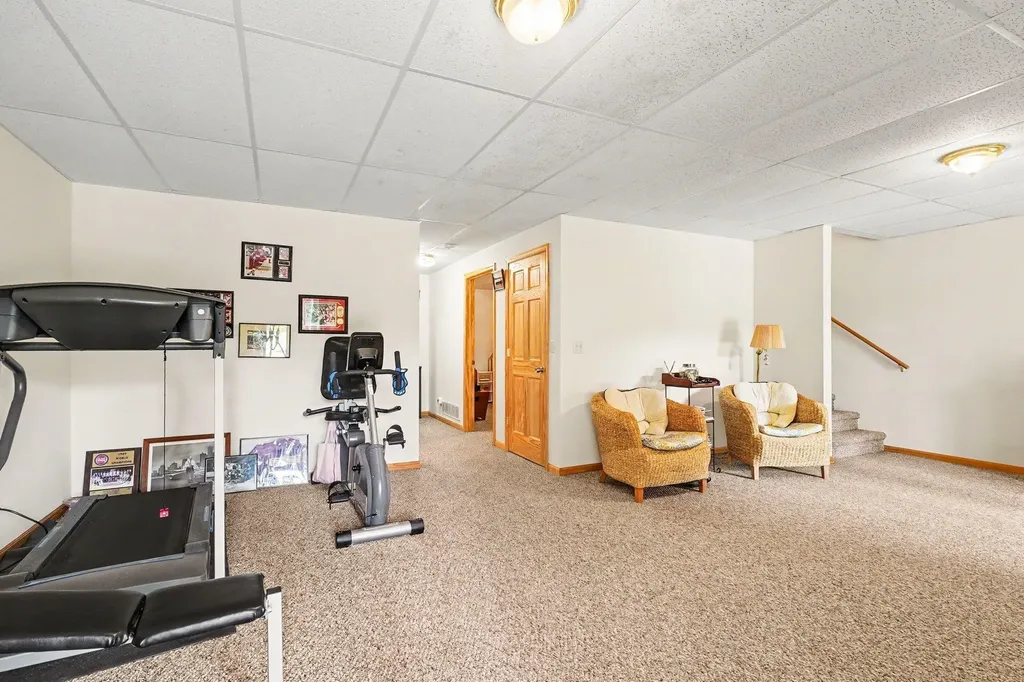 4915 Johnson Avenue Plainfield Township MI 48739