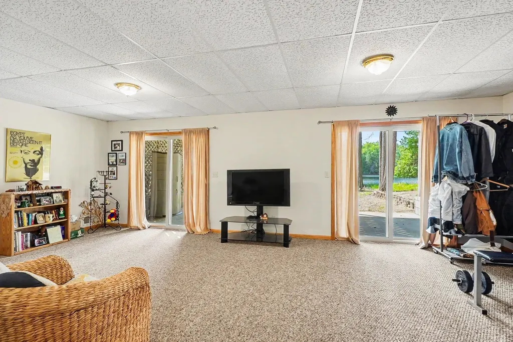 4915 Johnson Avenue Plainfield Township MI 48739