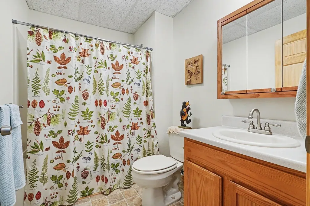 4915 Johnson Avenue Plainfield Township MI 48739