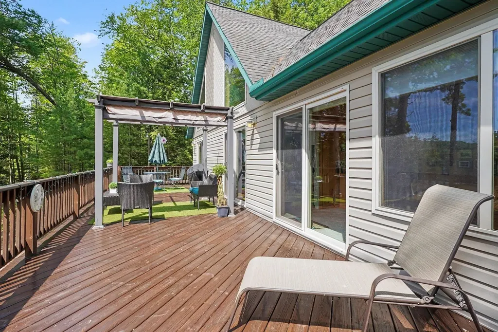 4915 Johnson Avenue Plainfield Township MI 48739