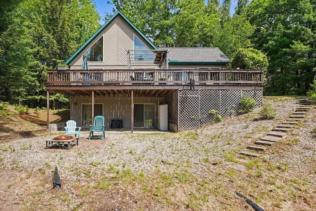 4915 Johnson Avenue Plainfield Township MI 48739