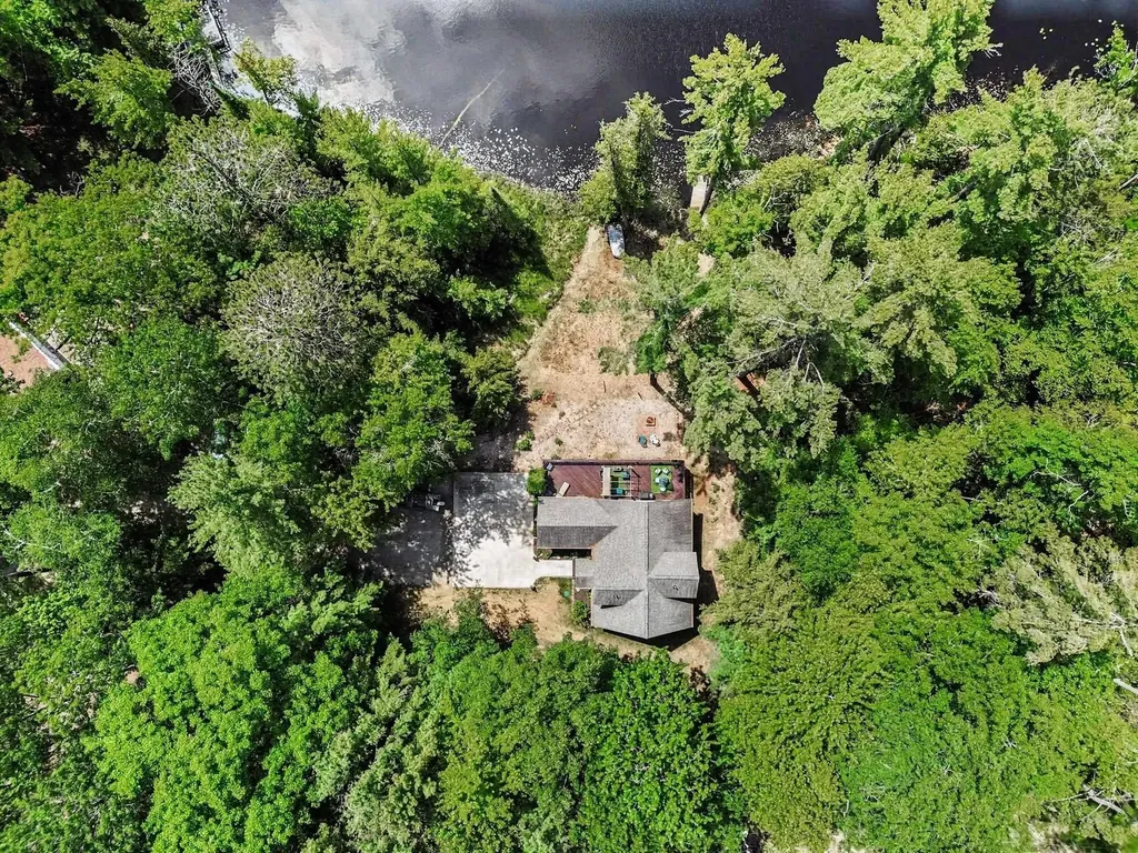 4915 Johnson Avenue Plainfield Township MI 48739