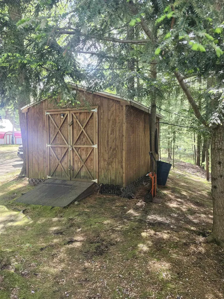 4915 Johnson Avenue Plainfield Township MI 48739