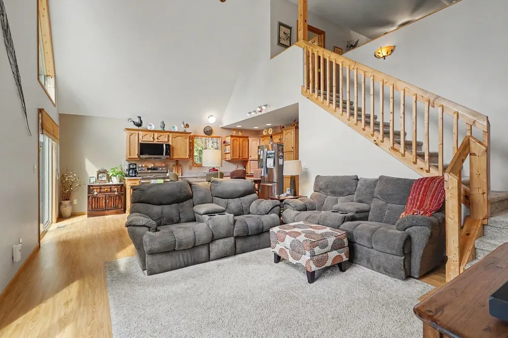 4915 Johnson Avenue Plainfield Township MI 48739