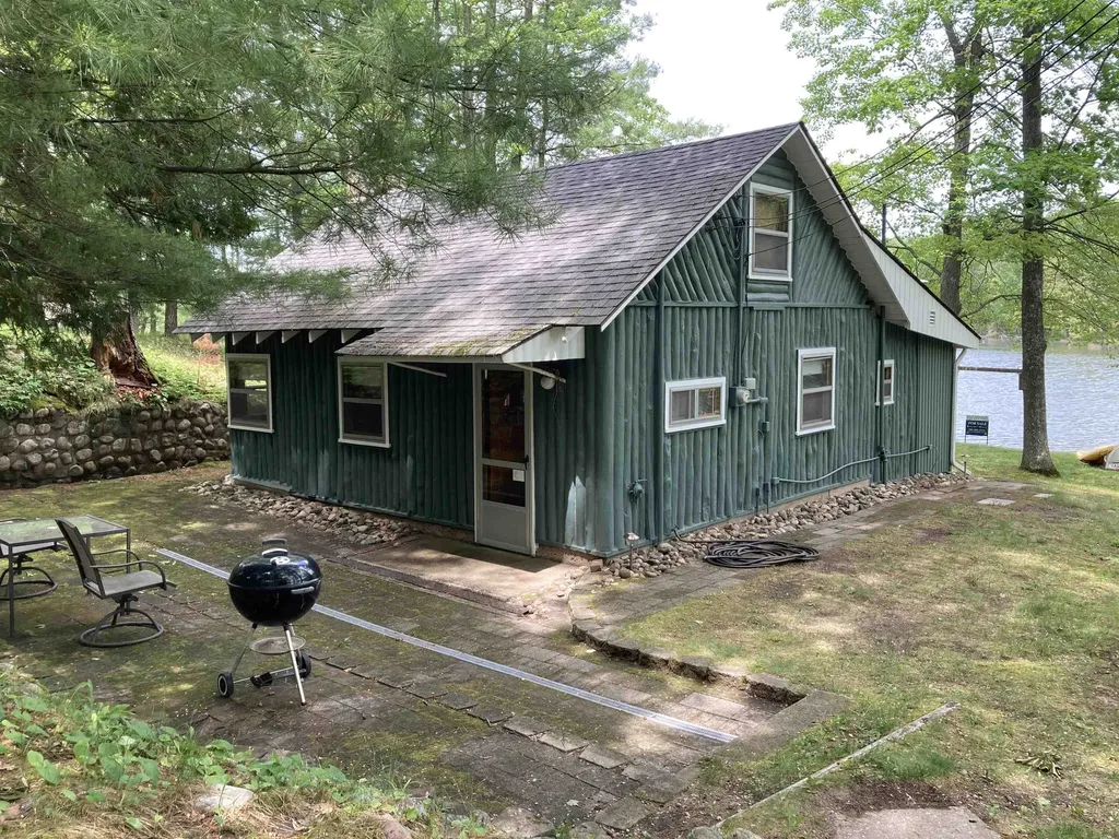 288 Dyer Road Rose Township MI 48654