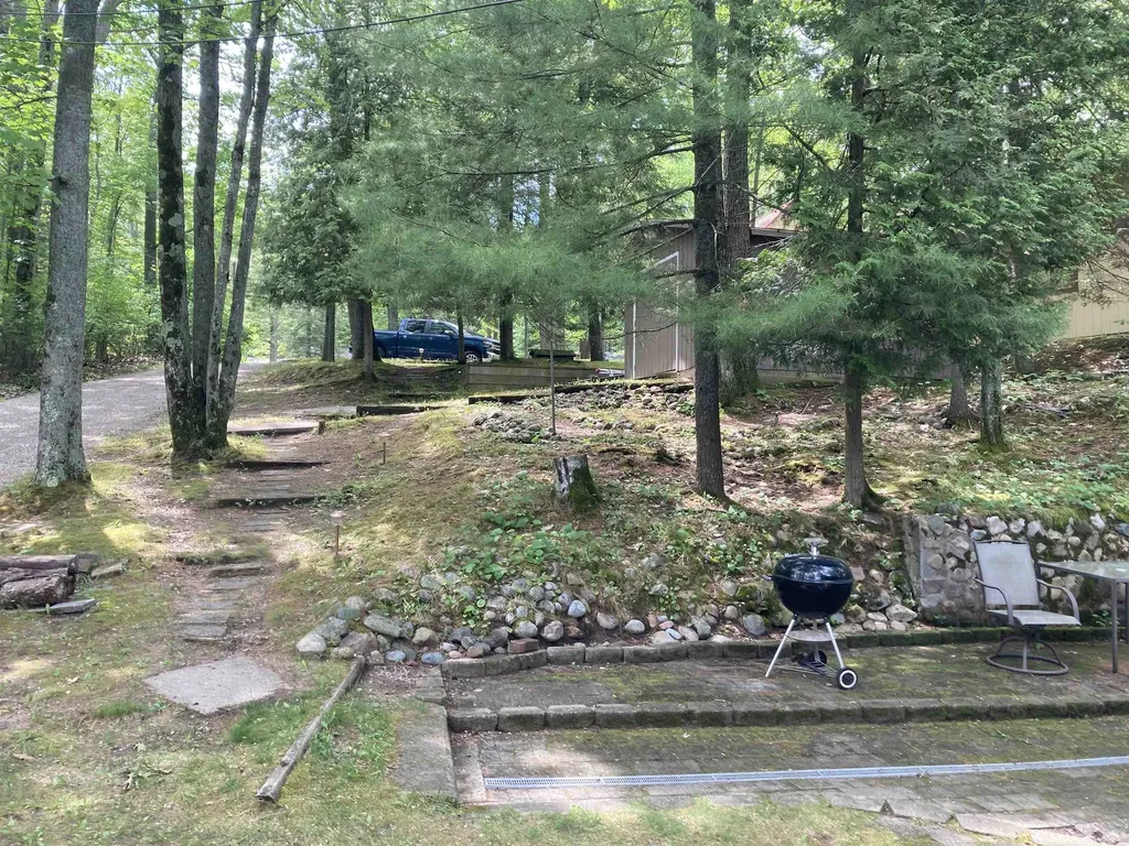 288 Dyer Road Rose Township MI 48654