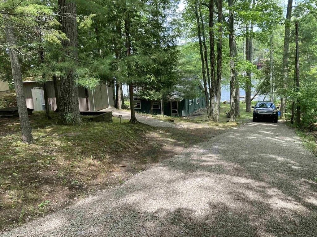 288 Dyer Road Rose Township MI 48654