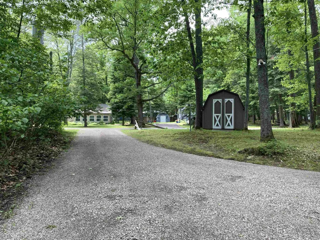 288 Dyer Road Rose Township MI 48654