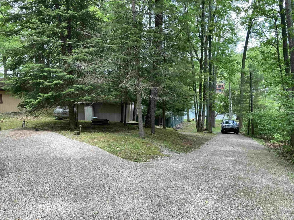 288 Dyer Road Rose Township MI 48654