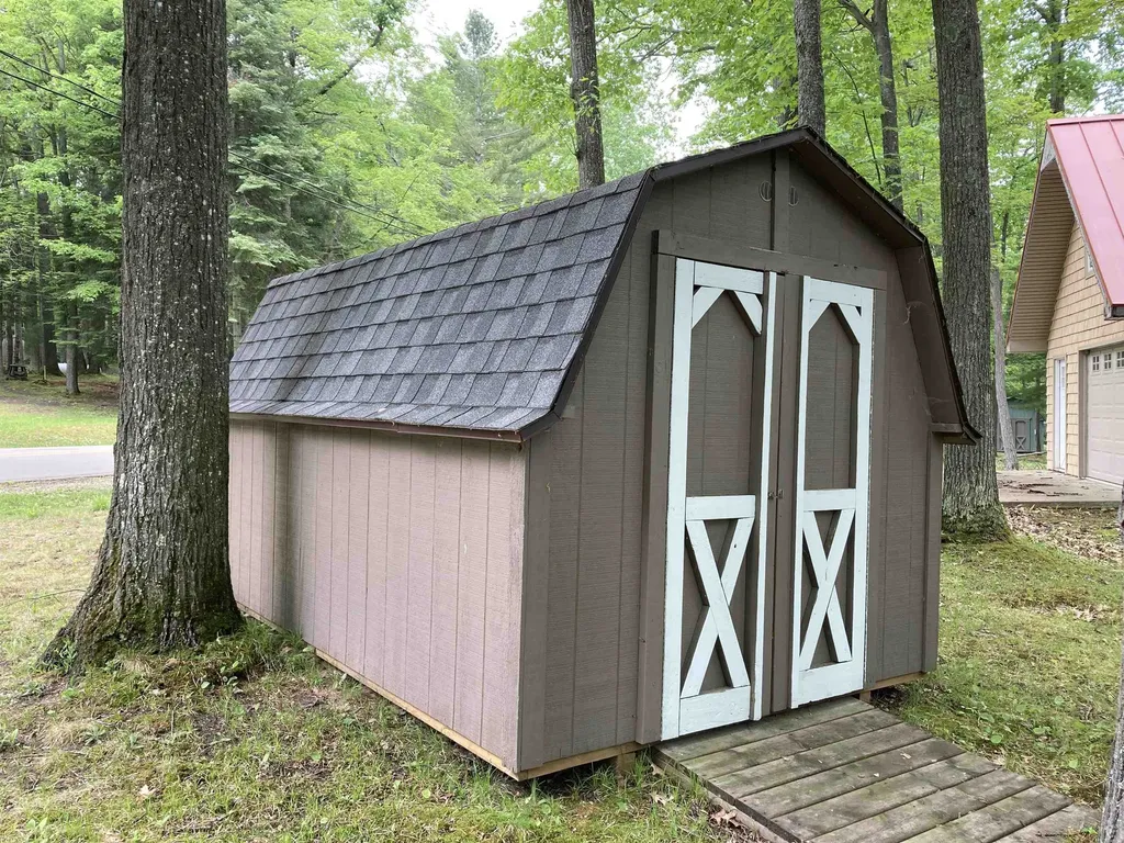 288 Dyer Road Rose Township MI 48654