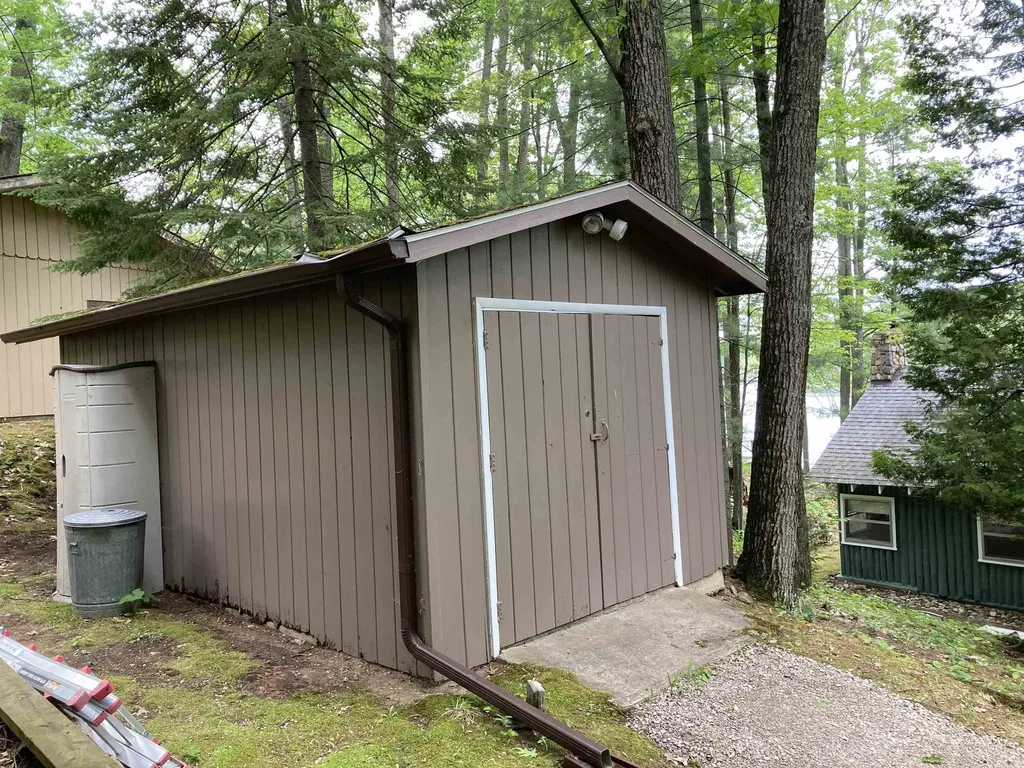 288 Dyer Road Rose Township MI 48654