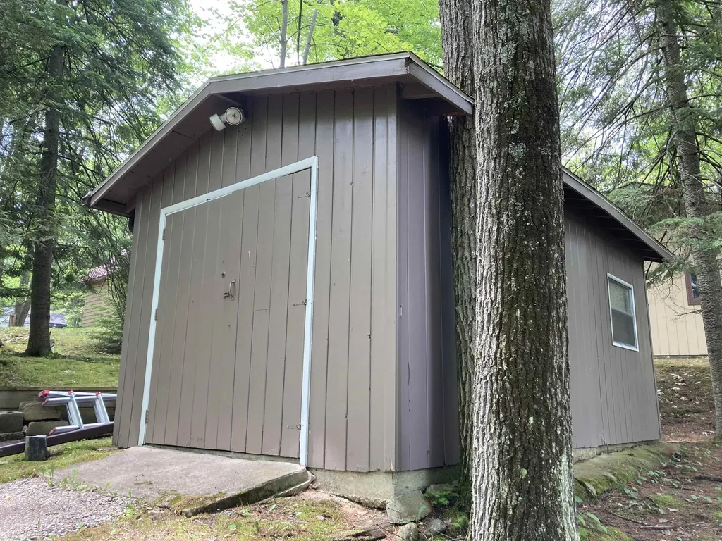 288 Dyer Road Rose Township MI 48654