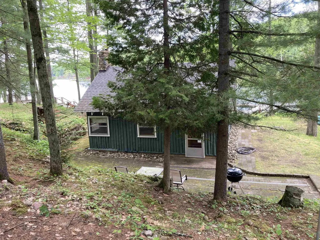 288 Dyer Road Rose Township MI 48654