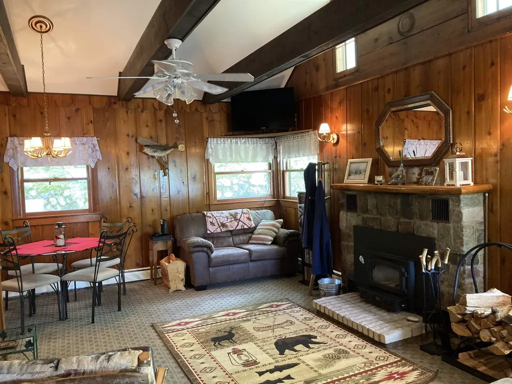 288 Dyer Road Rose Township MI 48654