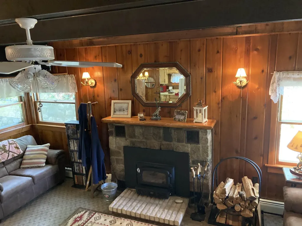 288 Dyer Road Rose Township MI 48654