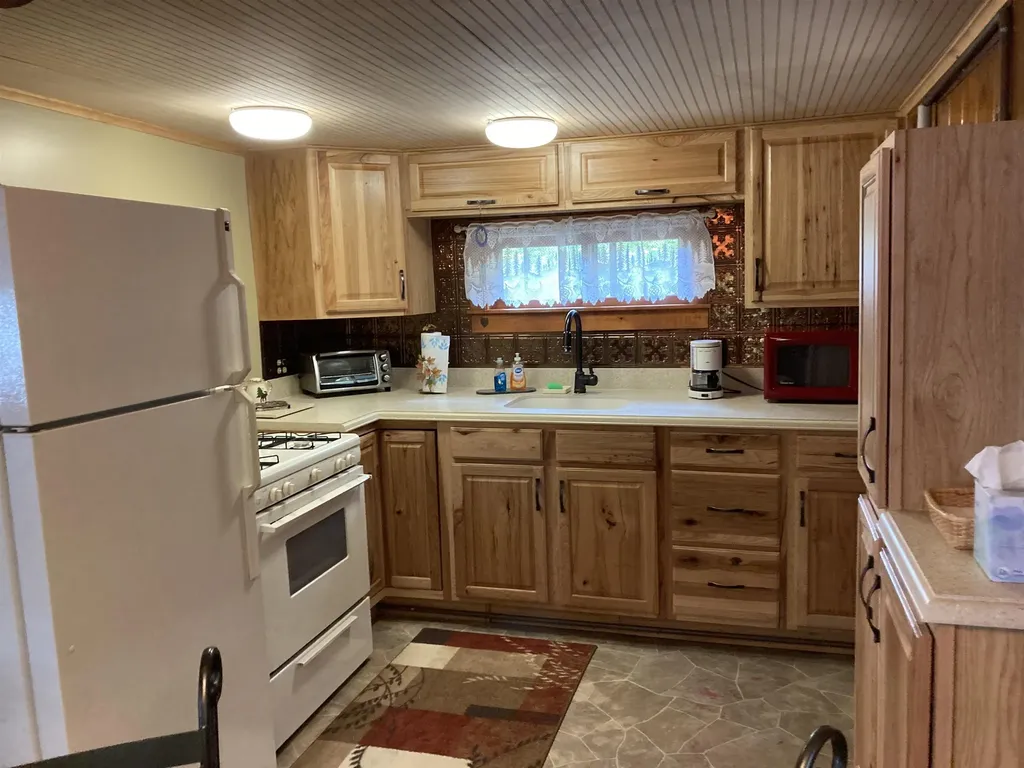 288 Dyer Road Rose Township MI 48654