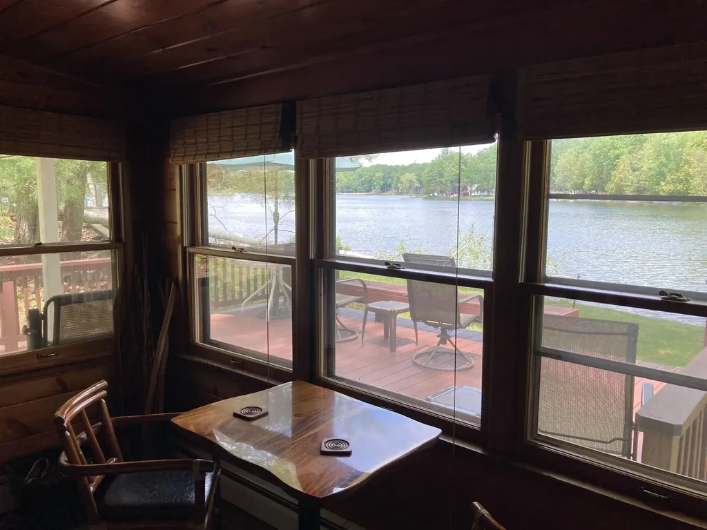 288 Dyer Road Rose Township MI 48654