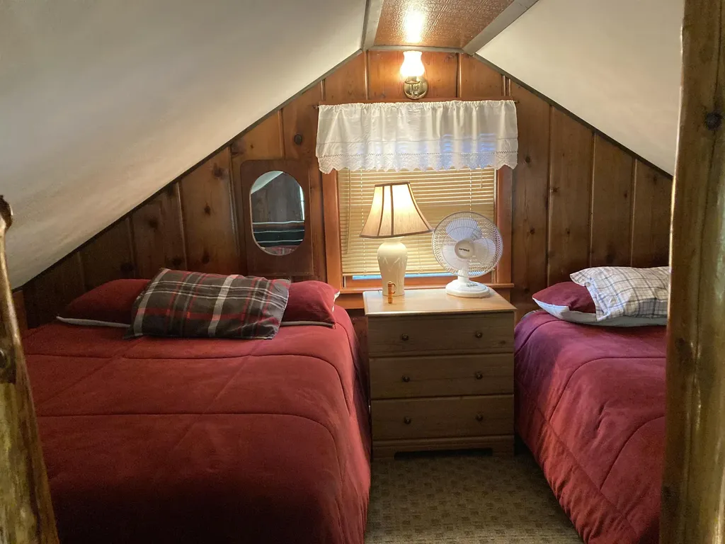 288 Dyer Road Rose Township MI 48654