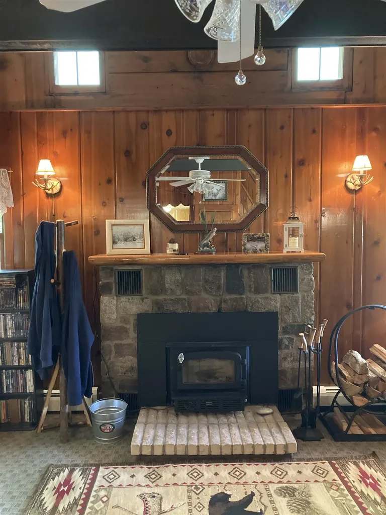288 Dyer Road Rose Township MI 48654