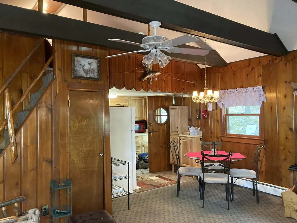 288 Dyer Road Rose Township MI 48654
