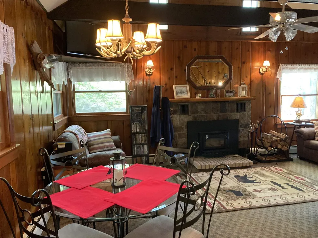 288 Dyer Road Rose Township MI 48654