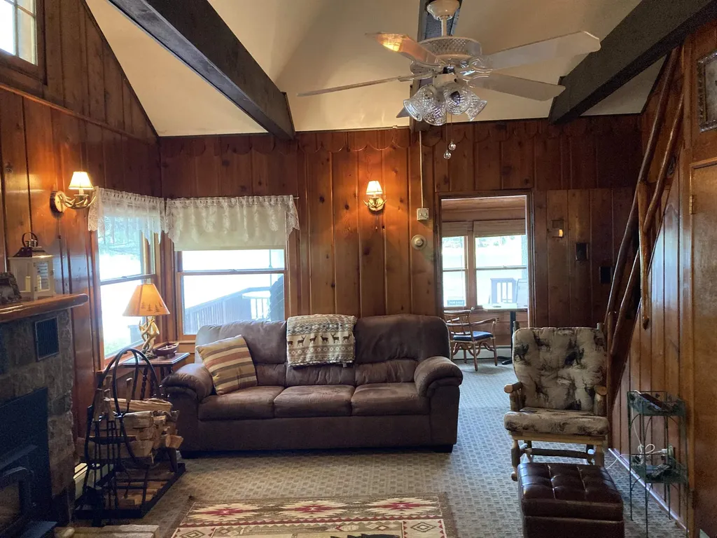 288 Dyer Road Rose Township MI 48654