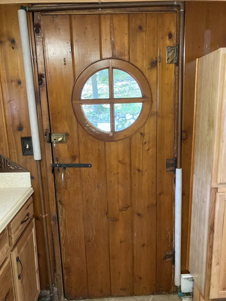 288 Dyer Road Rose Township MI 48654