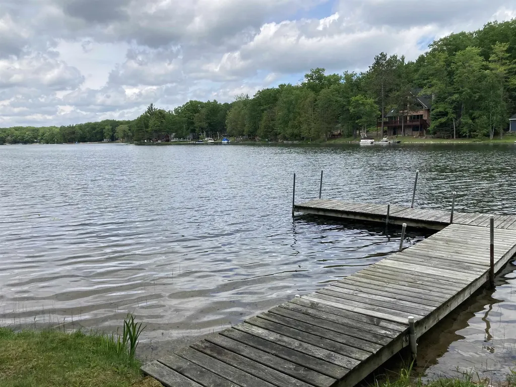 288 Dyer Road Rose Township MI 48654