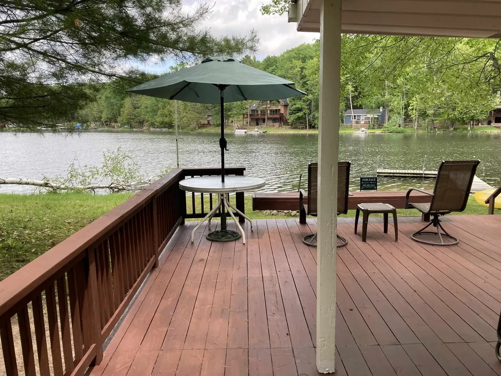 288 Dyer Road Rose Township MI 48654
